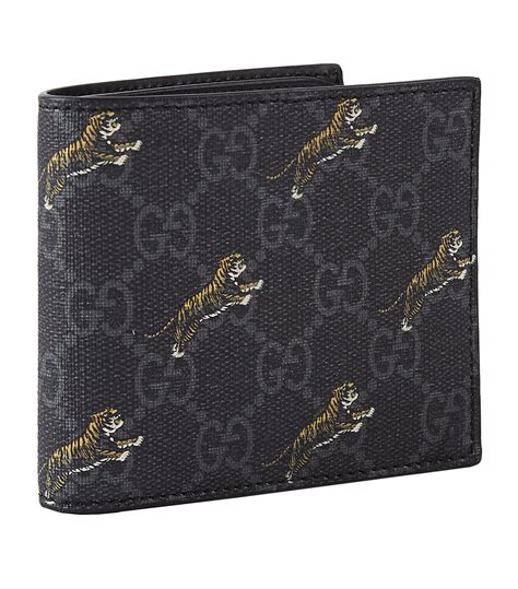 gucci men's small accessories|gucci wallet men cost.